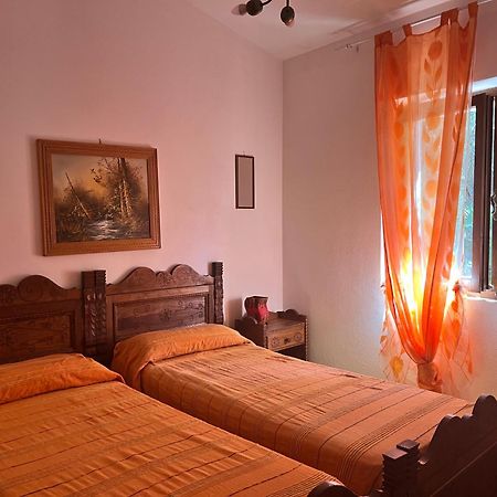 Villa Margherita Αλγκέρο Εξωτερικό φωτογραφία