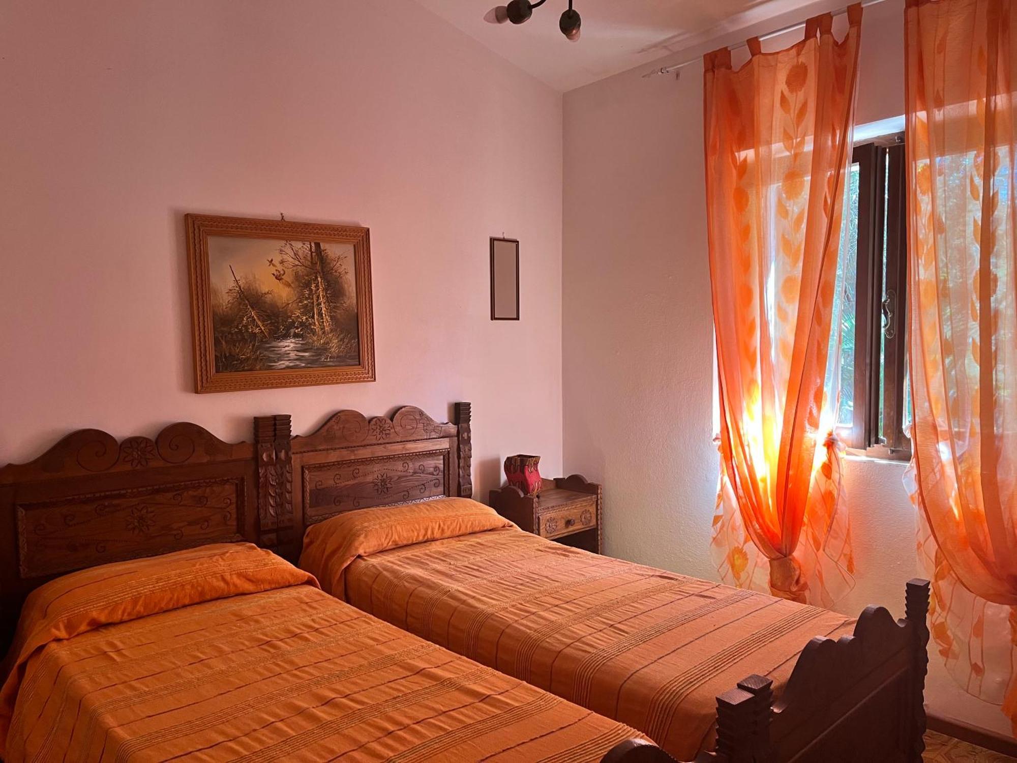Villa Margherita Αλγκέρο Εξωτερικό φωτογραφία