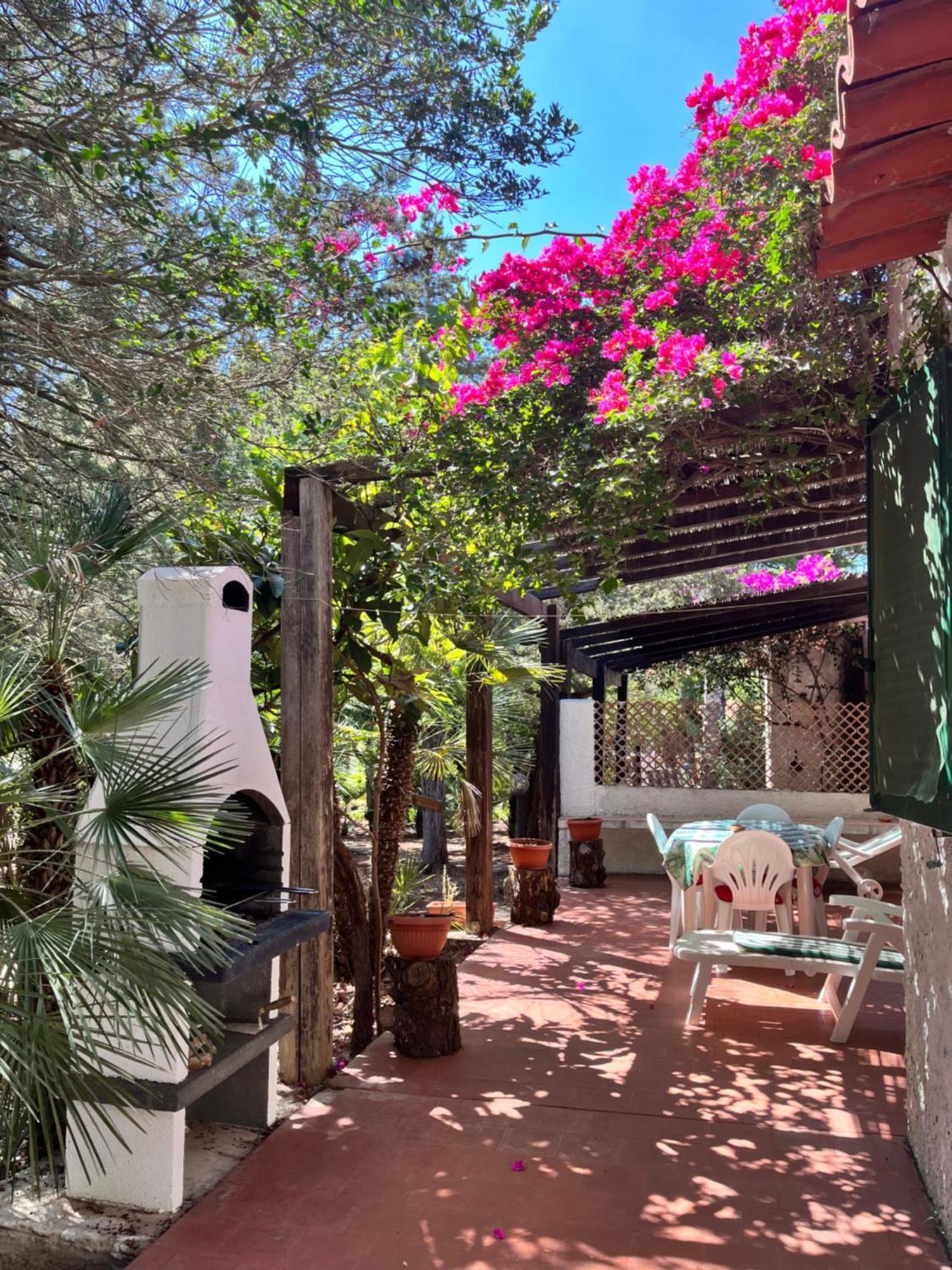 Villa Margherita Αλγκέρο Εξωτερικό φωτογραφία