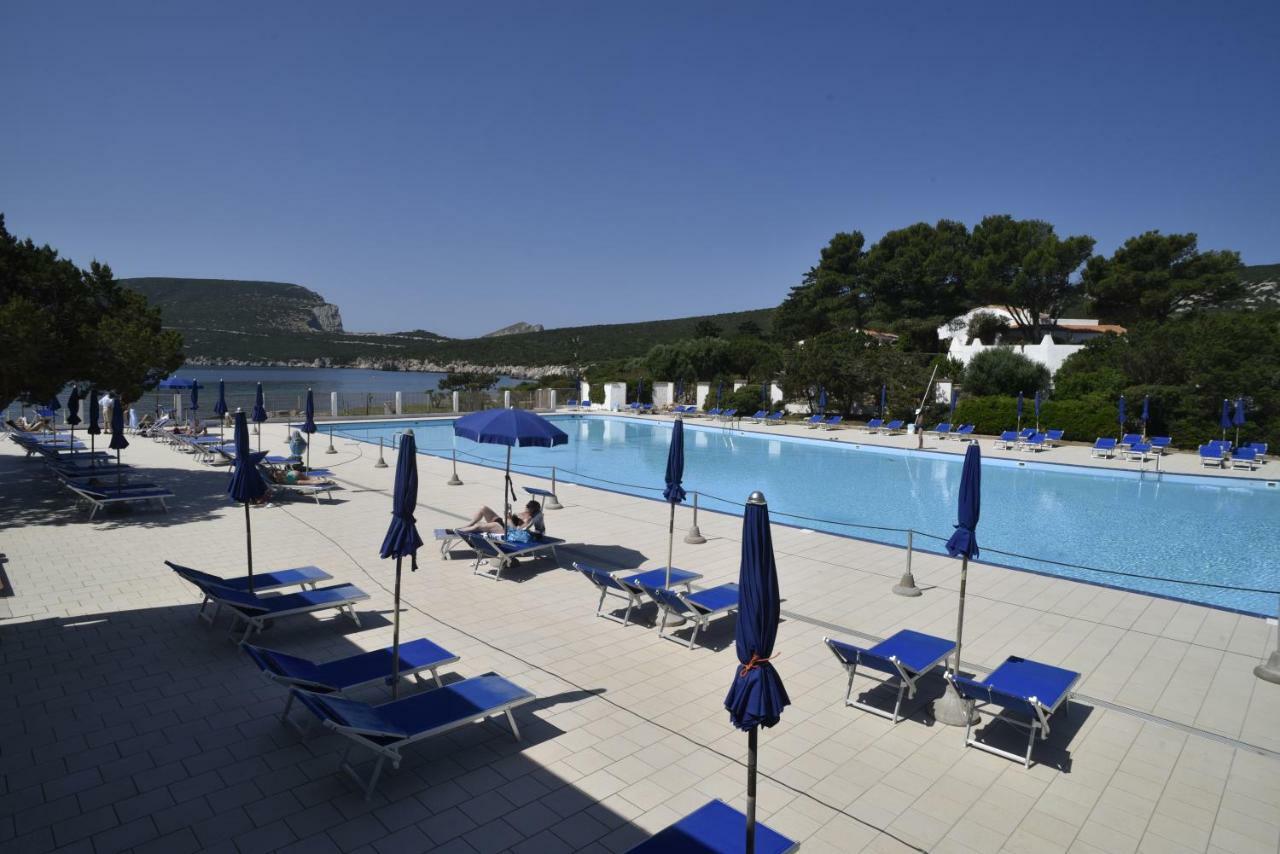 Villa Margherita Αλγκέρο Εξωτερικό φωτογραφία