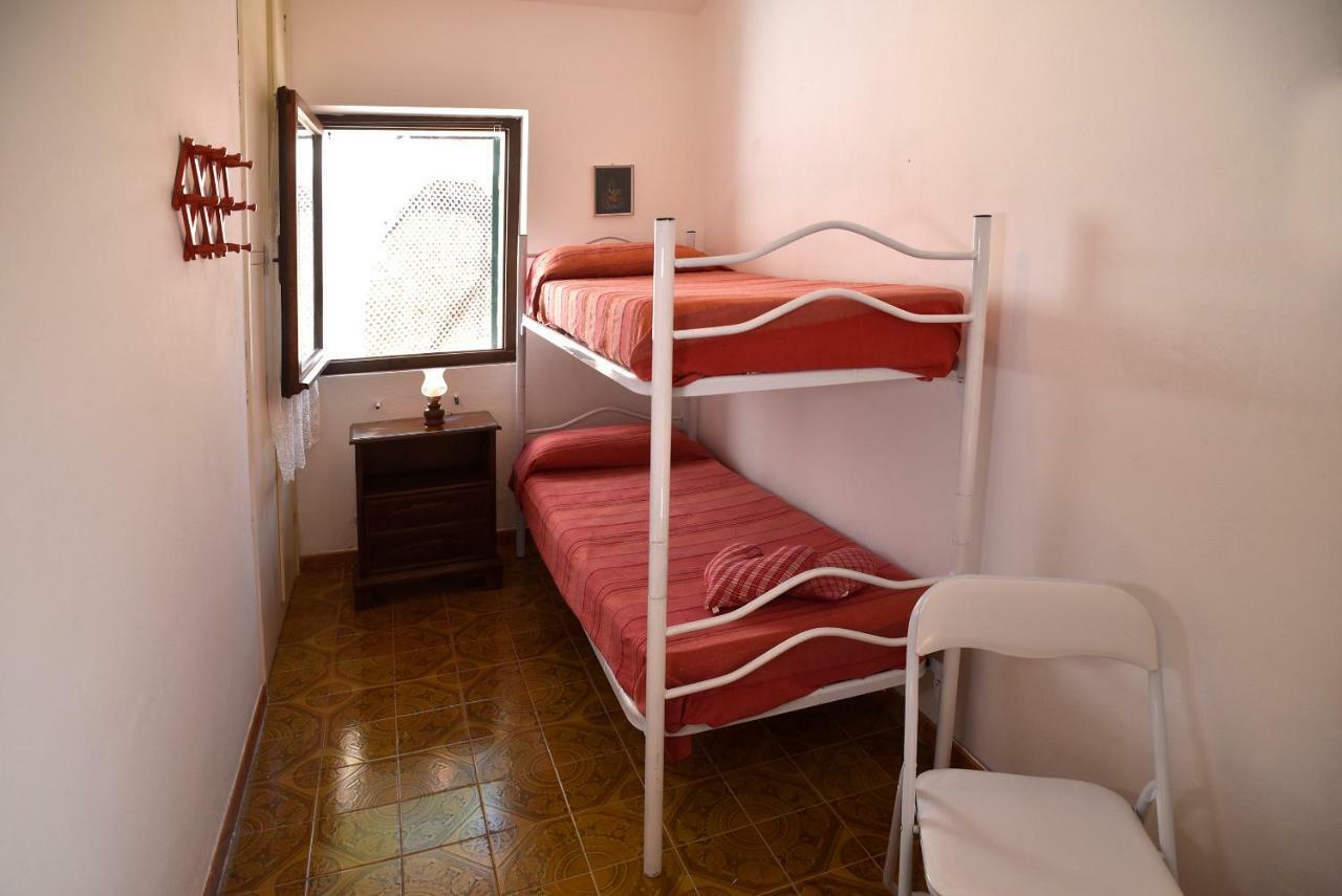 Villa Margherita Αλγκέρο Εξωτερικό φωτογραφία