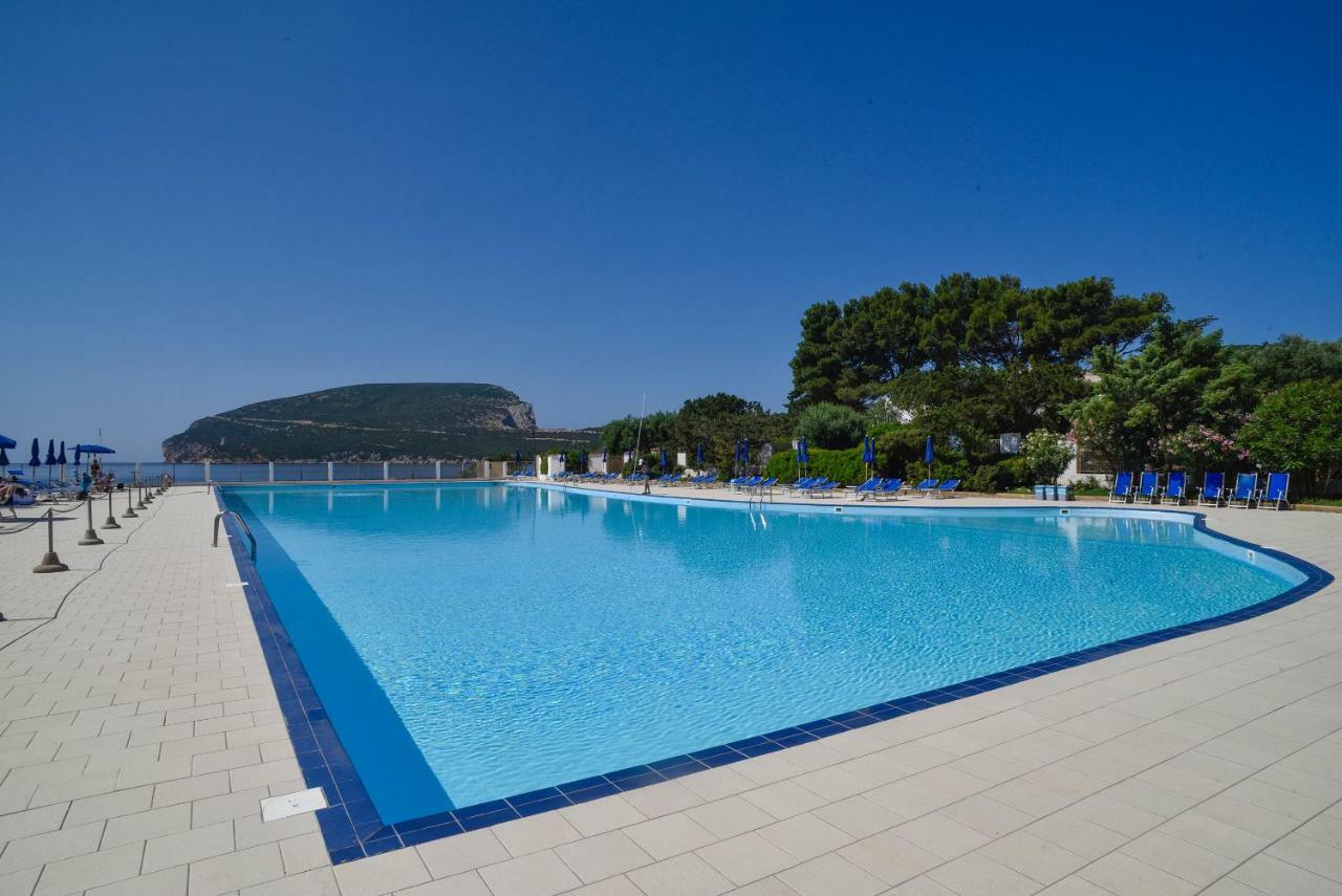 Villa Margherita Αλγκέρο Εξωτερικό φωτογραφία