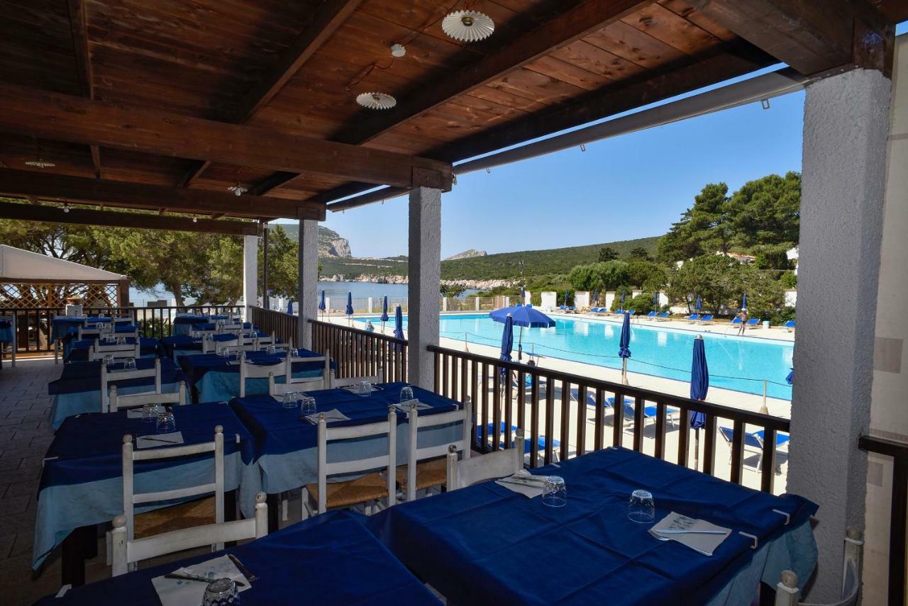 Villa Margherita Αλγκέρο Εξωτερικό φωτογραφία