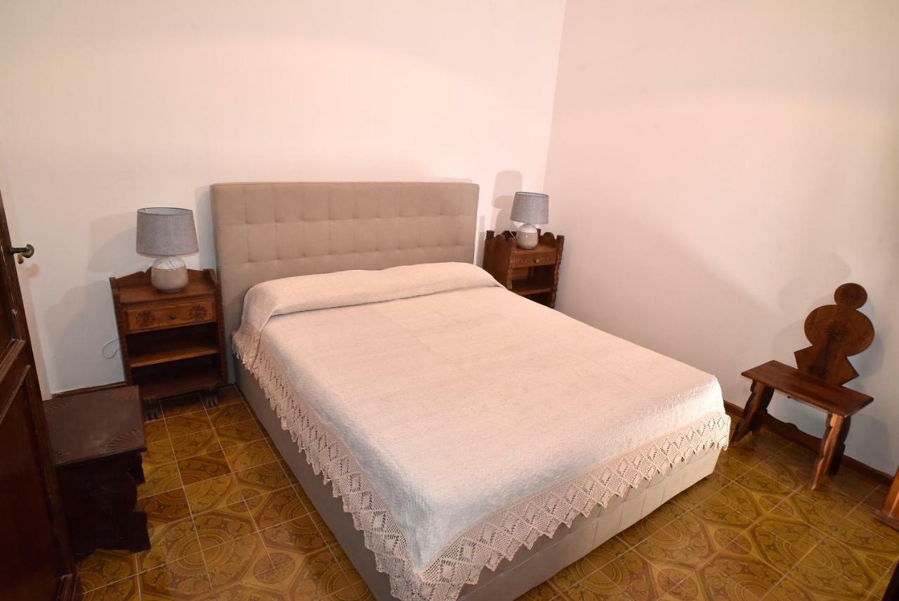 Villa Margherita Αλγκέρο Εξωτερικό φωτογραφία