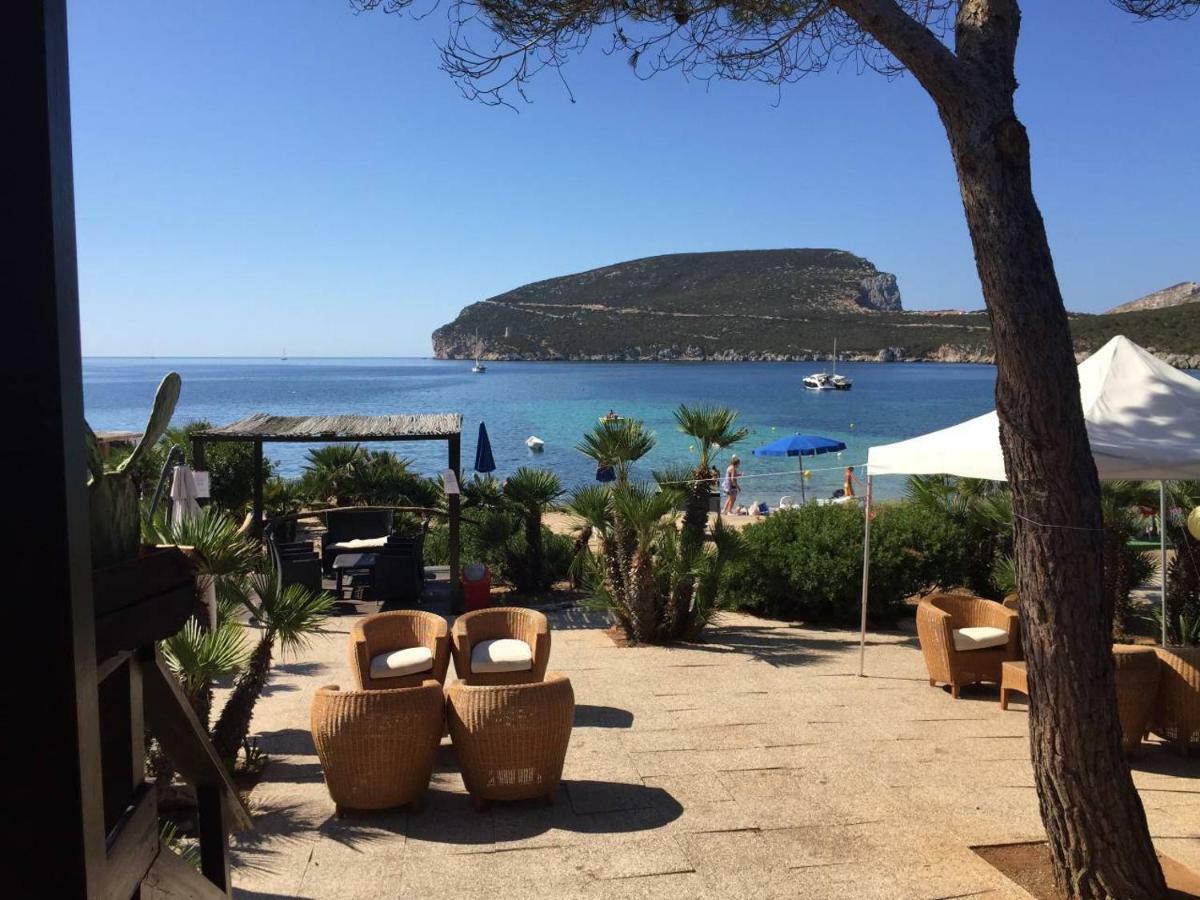 Villa Margherita Αλγκέρο Εξωτερικό φωτογραφία