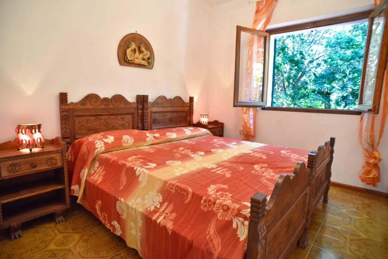 Villa Margherita Αλγκέρο Εξωτερικό φωτογραφία