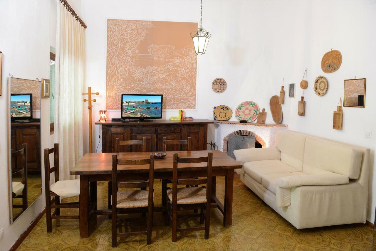 Villa Margherita Αλγκέρο Εξωτερικό φωτογραφία